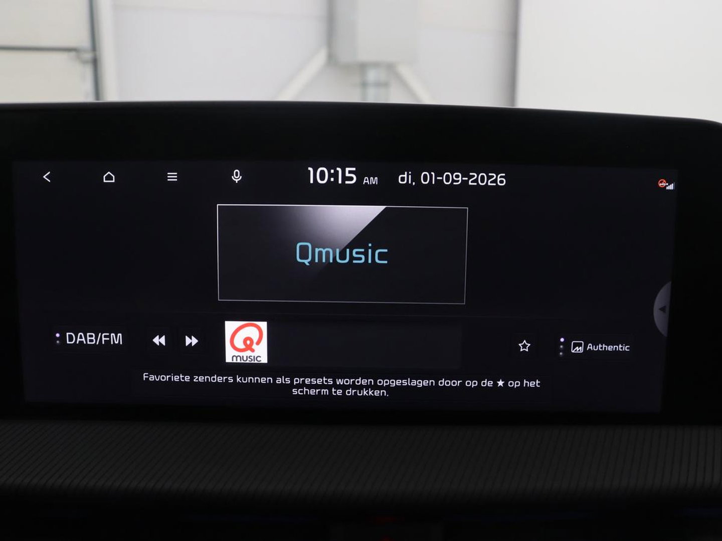 Kia EV6 GT-Line 77.4 kWh | SOH 95% | Trekhaak | Panoramadak | Head up | Adaptive cruise | 360 camera | Stoelventilatie | Stuur/stoel verwarming | Memory | Meridian Sound | Carplay |