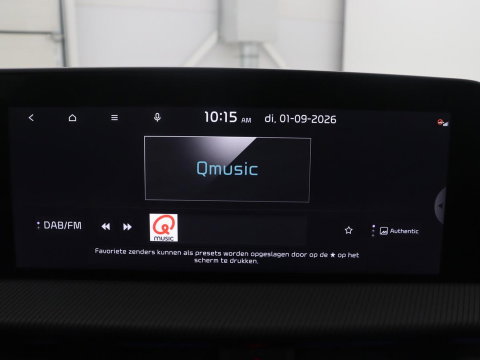 Kia EV6 GT-Line 77.4 kWh | SOH 95% | Trekhaak | Panoramadak | Head up | Adaptive cruise | 360 camera | Stoelventilatie | Stuur/stoel verwarming | Memory | Meridian Sound | Carplay |