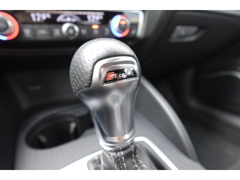 Audi A3 Sportback 35 TFSI CoD Pro S- Line B&O CAM CRUISE