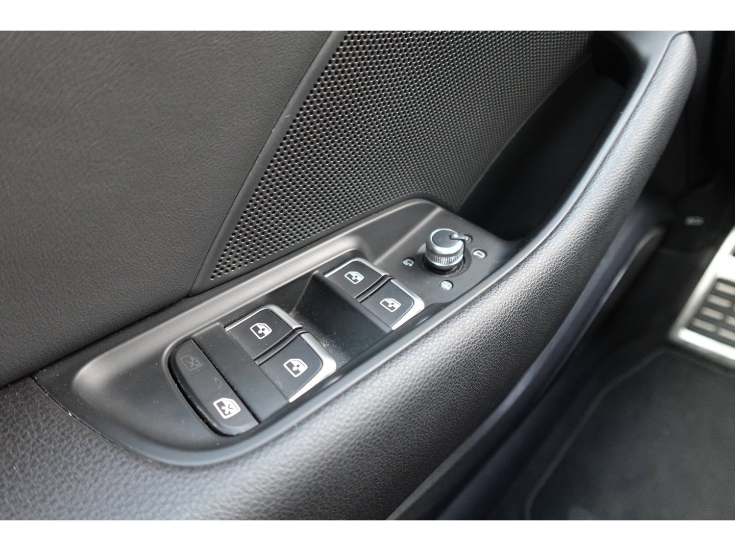 Audi A3 Sportback 35 TFSI CoD Pro S- Line B&O CAM CRUISE