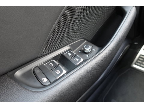 Audi A3 Sportback 35 TFSI CoD Pro S- Line B&O CAM CRUISE