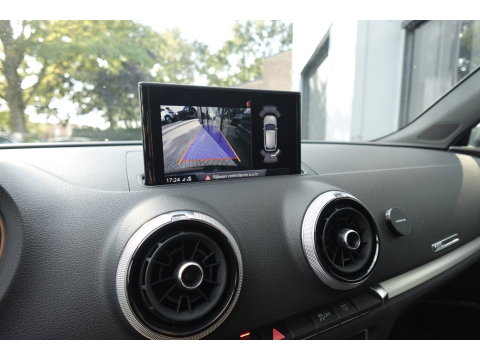 Audi A3 Sportback 35 TFSI CoD Pro S- Line B&O CAM CRUISE