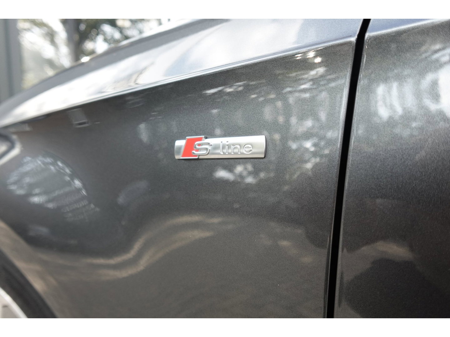 Audi A3 Sportback 35 TFSI CoD Pro S- Line B&O CAM CRUISE
