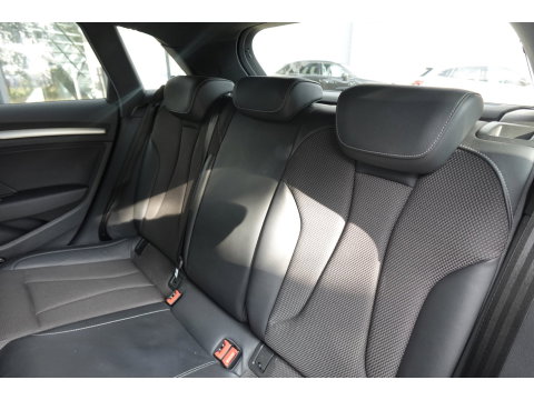 Audi A3 Sportback 35 TFSI CoD Pro S- Line B&O CAM CRUISE