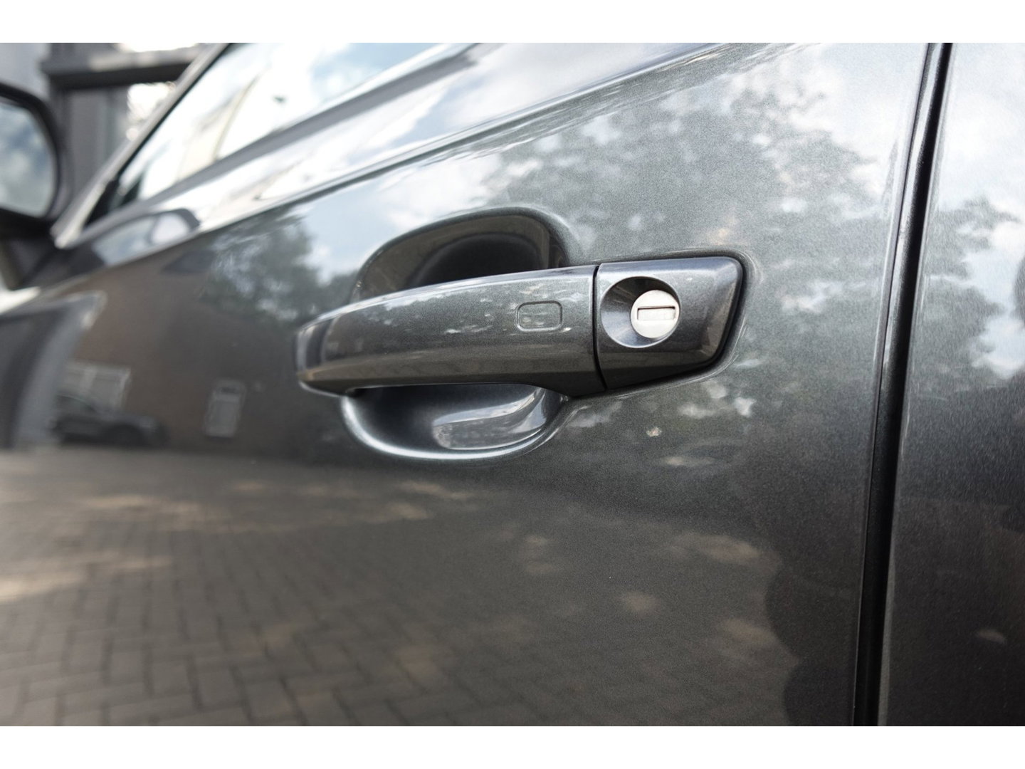 Audi A3 Sportback 35 TFSI CoD Pro S- Line B&O CAM CRUISE
