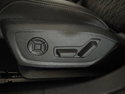 Audi A3 Sportback 40 TFSI e S Line Pano|Alcantara|Memory|Camera|ACC