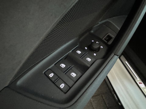 Audi A3 Sportback 40 TFSI e S Line Pano|Alcantara|Memory|Camera|ACC