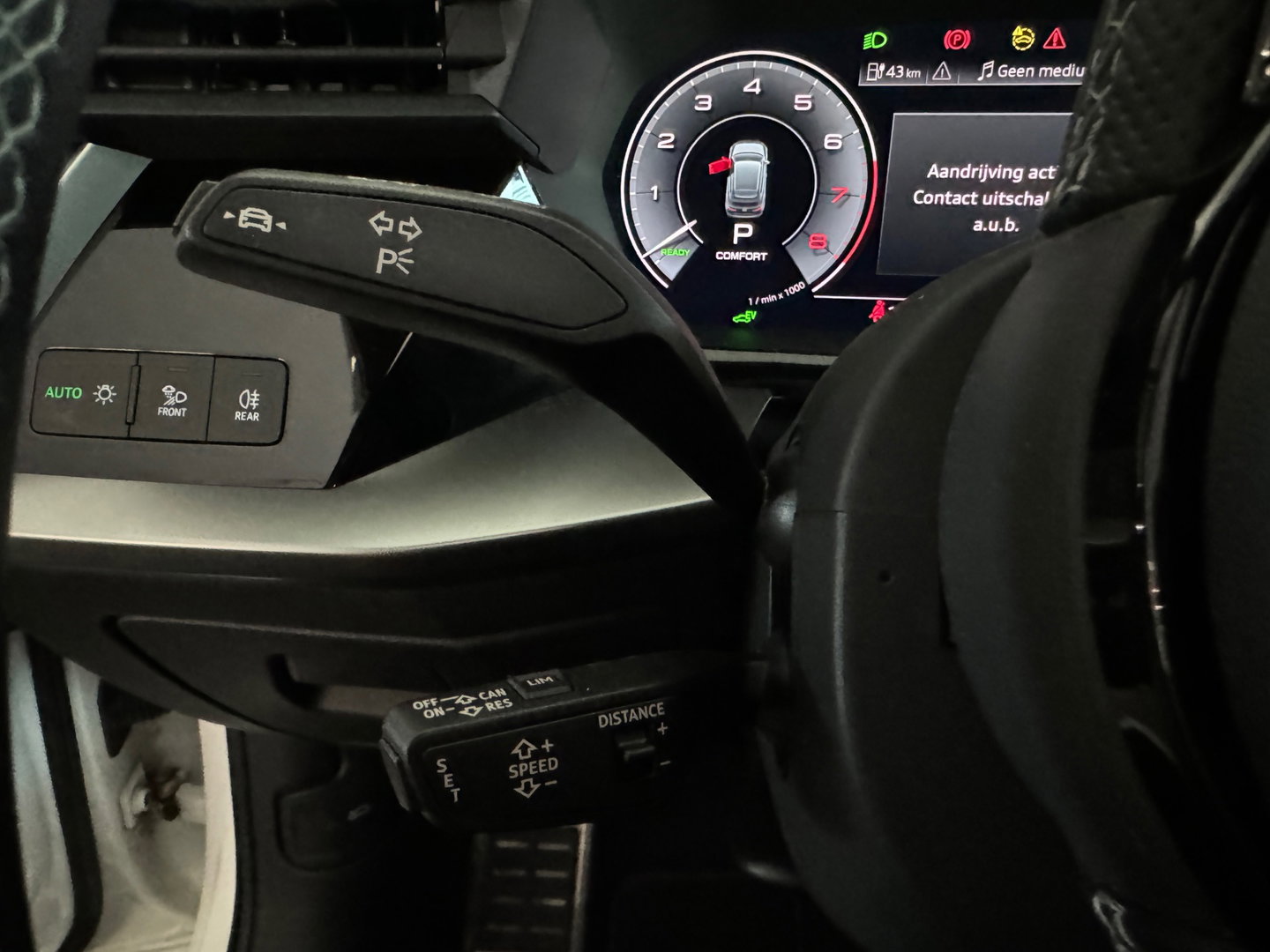 Audi A3 Sportback 40 TFSI e S Line Pano|Alcantara|Memory|Camera|ACC