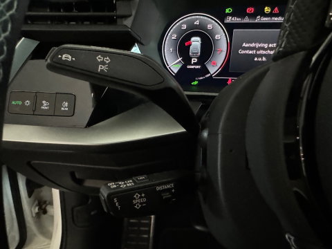 Audi A3 Sportback 40 TFSI e S Line Pano|Alcantara|Memory|Camera|ACC