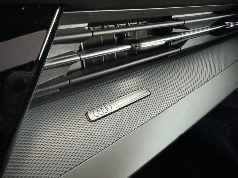Audi A3 Sportback 40 TFSI e S Line Pano|Alcantara|Memory|Camera|ACC