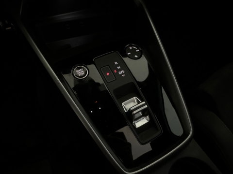 Audi A3 Sportback 40 TFSI e S Line Pano|Alcantara|Memory|Camera|ACC