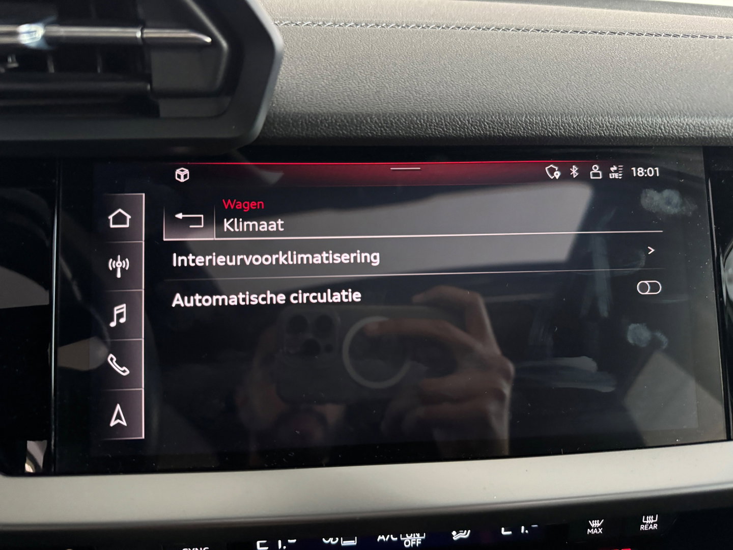 Audi A3 Sportback 40 TFSI e S Line Pano|Alcantara|Memory|Camera|ACC