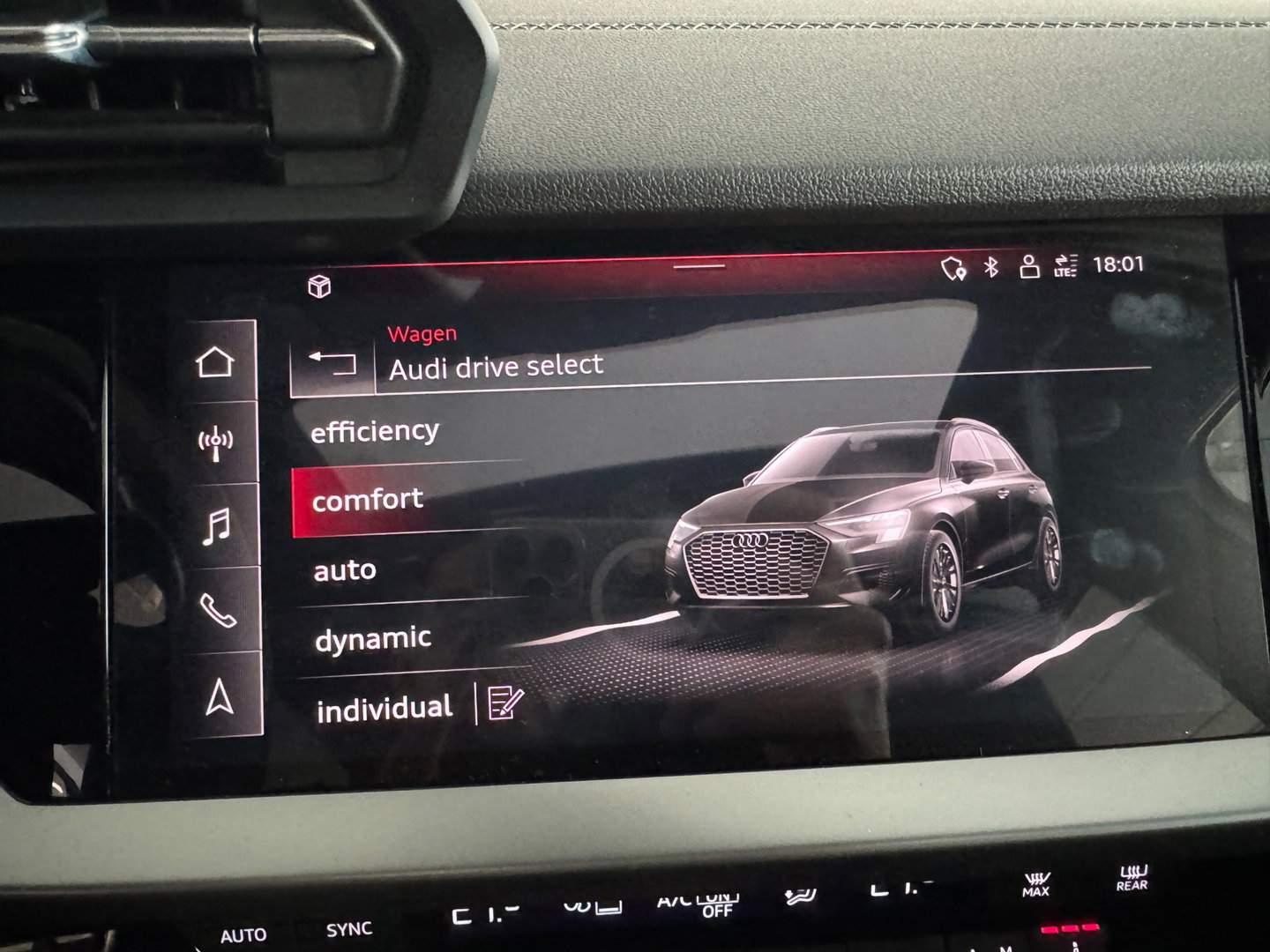 Audi A3 Sportback 40 TFSI e S Line Pano|Alcantara|Memory|Camera|ACC
