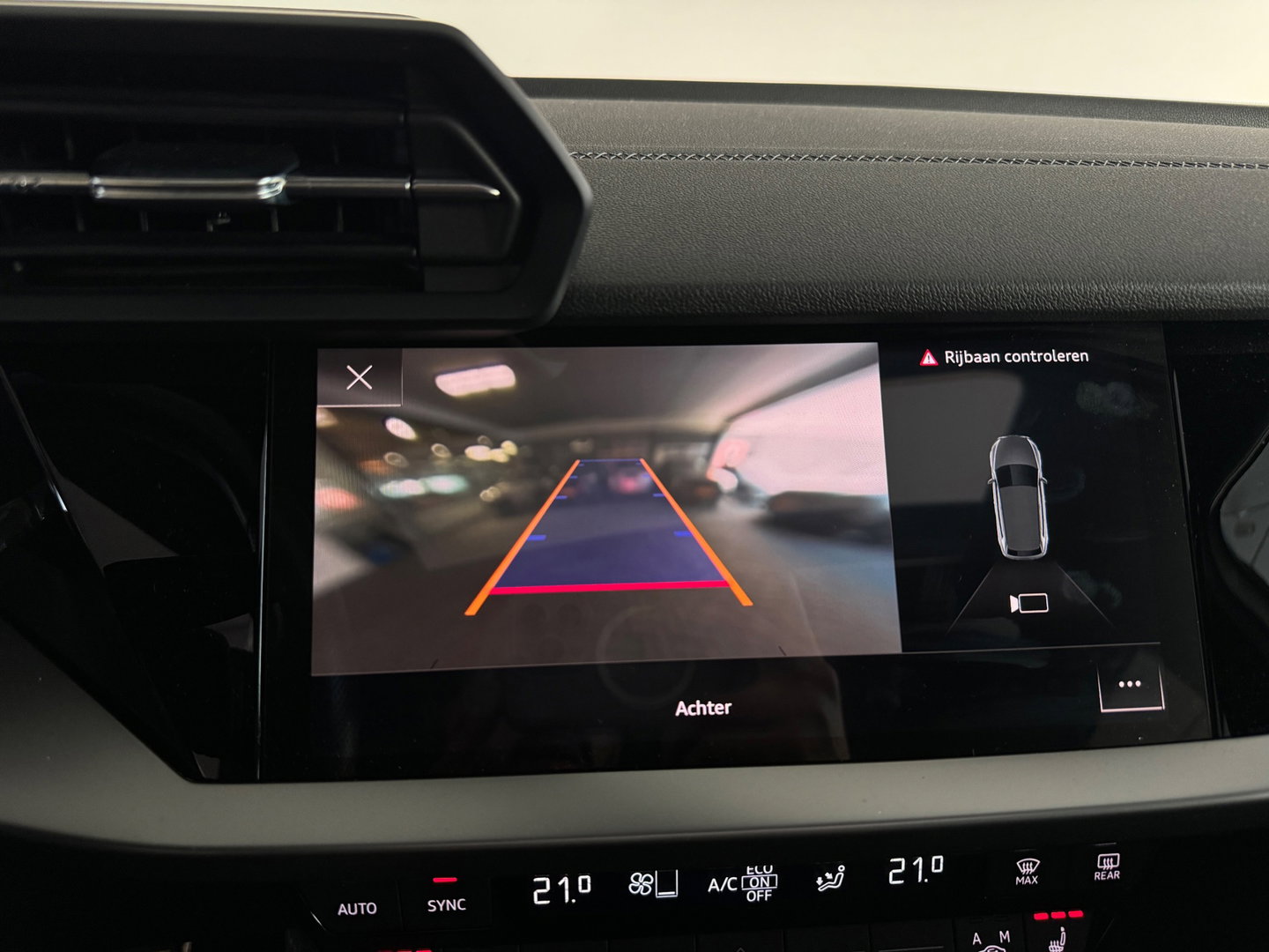 Audi A3 Sportback 40 TFSI e S Line Pano|Alcantara|Memory|Camera|ACC
