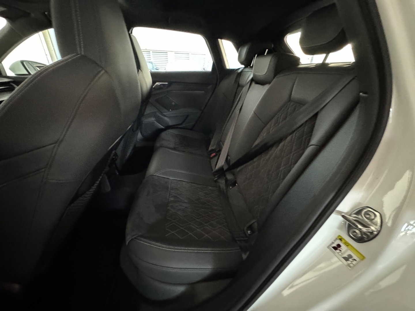 Audi A3 Sportback 40 TFSI e S Line Pano|Alcantara|Memory|Camera|ACC