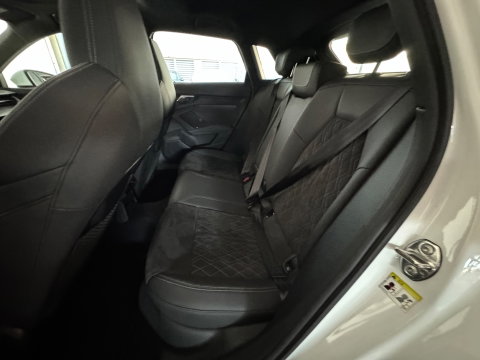 Audi A3 Sportback 40 TFSI e S Line Pano|Alcantara|Memory|Camera|ACC