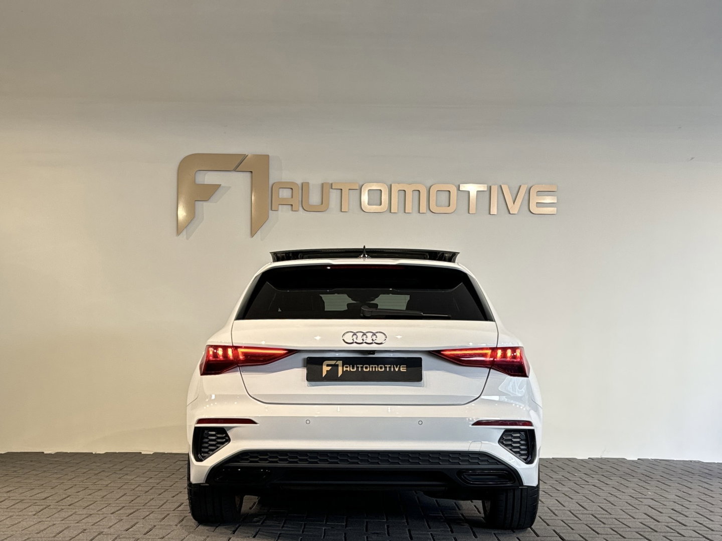 Audi A3 Sportback 40 TFSI e S Line Pano|Alcantara|Memory|Camera|ACC