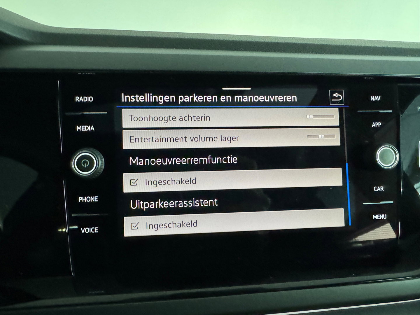 Volkswagen Polo 1.0 TSI R-Line Pano|Stoelverw|BlindSpot|ACC|Lane Assist