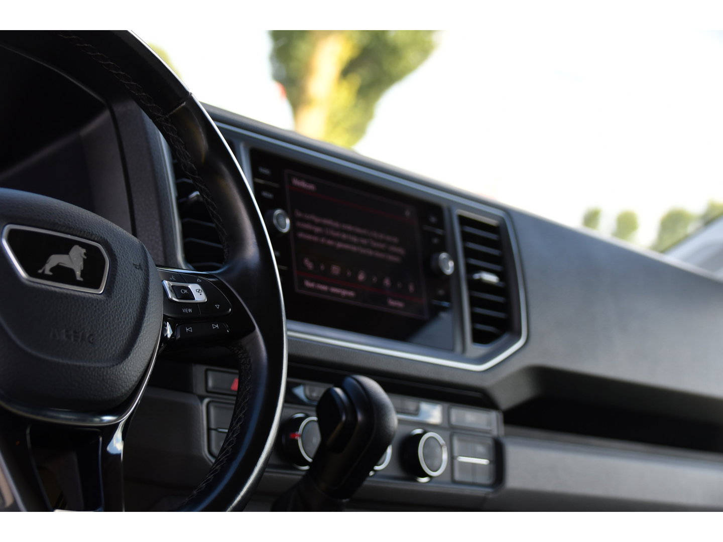 MAN TGE 3.180 35 2.0 L3H3 DC PB Edition Camera, Cruise, Carplay, LED, Automaat, Stoelverwarming, Leder, Trekhaak, Sensoren, Uniek!