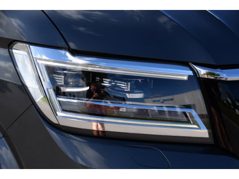 MAN TGE 3.180 35 2.0 L3H3 DC PB Edition Camera, Cruise, Carplay, LED, Automaat, Stoelverwarming, Leder, Trekhaak, Sensoren, Uniek!