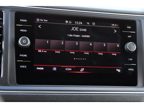 MAN TGE 3.180 35 2.0 L3H3 DC PB Edition Camera, Cruise, Carplay, LED, Automaat, Stoelverwarming, Leder, Trekhaak, Sensoren, Uniek!