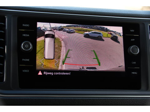 MAN TGE 3.180 35 2.0 L3H3 DC PB Edition Camera, Cruise, Carplay, LED, Automaat, Stoelverwarming, Leder, Trekhaak, Sensoren, Uniek!