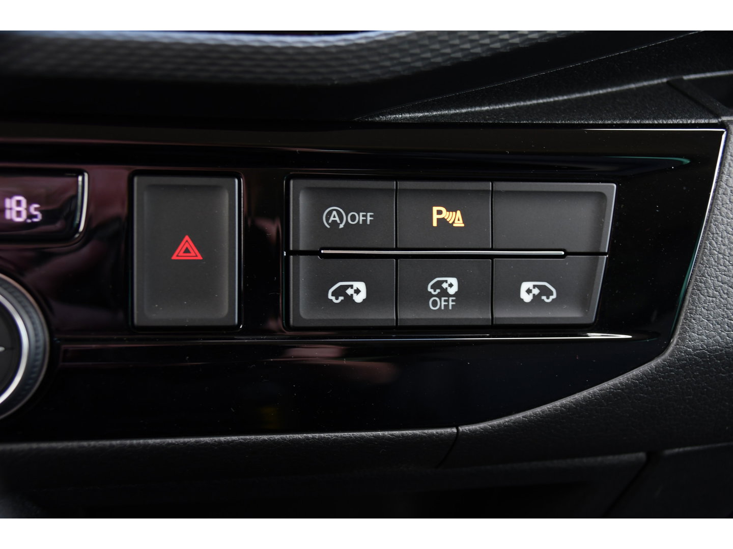 Volkswagen Transporter 2.0 TDI L2H1 32 DC Caravelle Virtual, Adaptieve Cruise, Carplay, LED, Leder, 2 x Electrische deur, Automaat, Clima, Stoelverwarming, Uniek! Bulli / Highline