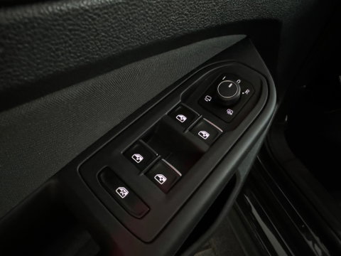 Volkswagen Golf 2.0 TSI GTI Pano|HuD|H/K|Keyless|Blindspot|ACC|Lane