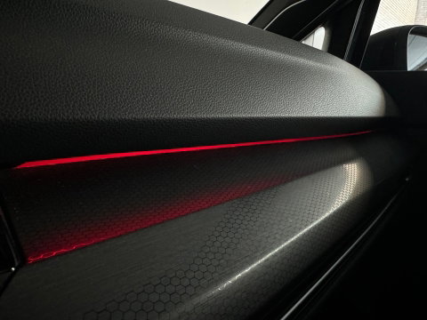 Volkswagen Golf 2.0 TSI GTI Pano|HuD|H/K|Keyless|Blindspot|ACC|Lane