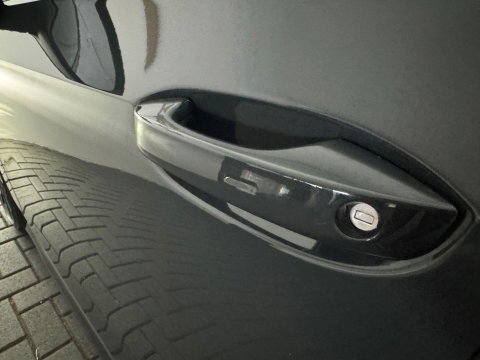 Volkswagen Golf 2.0 TSI GTI Pano|HuD|H/K|Keyless|Blindspot|ACC|Lane