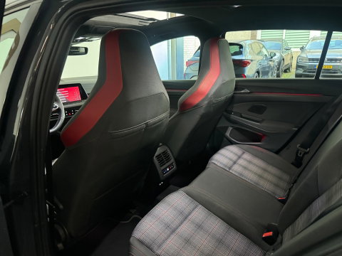 Volkswagen Golf 2.0 TSI GTI Pano|HuD|H/K|Keyless|Blindspot|ACC|Lane