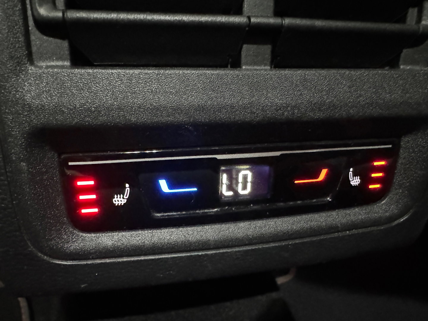 Volkswagen Golf 2.0 TSI GTI Pano|HuD|H/K|Keyless|Blindspot|ACC|Lane