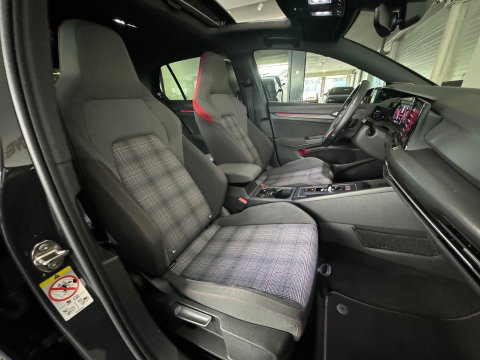 Volkswagen Golf 2.0 TSI GTI Pano|HuD|H/K|Keyless|Blindspot|ACC|Lane