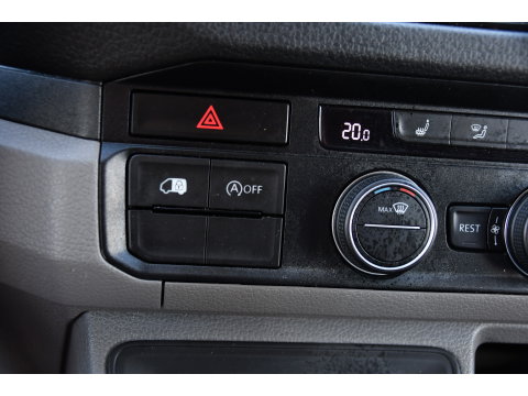 Volkswagen Crafter 35 2.0 TDI L3H2 PB Edition Camera, Cruise, Carplay, LED, Stoelverwarming, Clima, Multimedia, 177pk, Automaat, Uniek!
