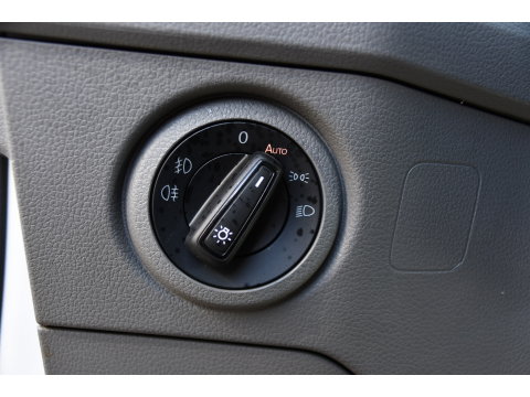 Volkswagen Crafter 35 2.0 TDI L3H2 PB Edition Camera, Cruise, Carplay, LED, Stoelverwarming, Clima, Multimedia, 177pk, Automaat, Uniek!
