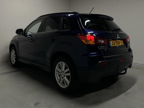 Mitsubishi ASX 1.6 Intense ClearTec Pano Airco Cruise Trekh.