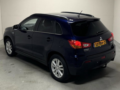 Mitsubishi ASX 1.6 Intense ClearTec Pano Airco Cruise Trekh.