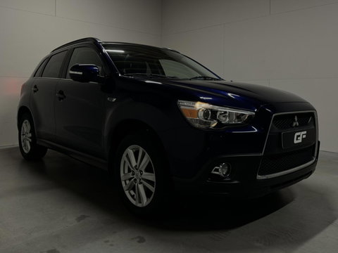 Mitsubishi ASX 1.6 Intense ClearTec Pano Airco Cruise Trekh.