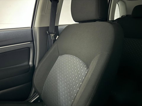 Mitsubishi ASX 1.6 Intense ClearTec Pano Airco Cruise Trekh.