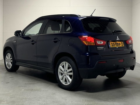 Mitsubishi ASX 1.6 Intense ClearTec Pano Airco Cruise Trekh.