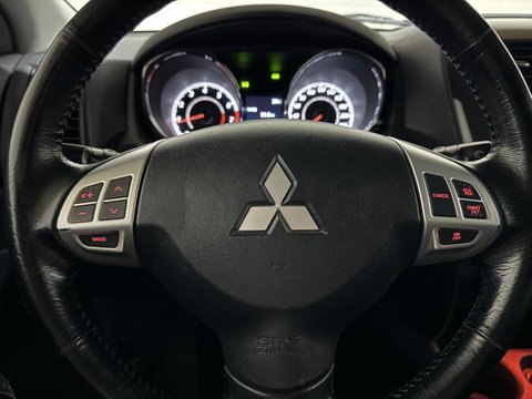 Mitsubishi ASX 1.6 Intense ClearTec Pano Airco Cruise Trekh.