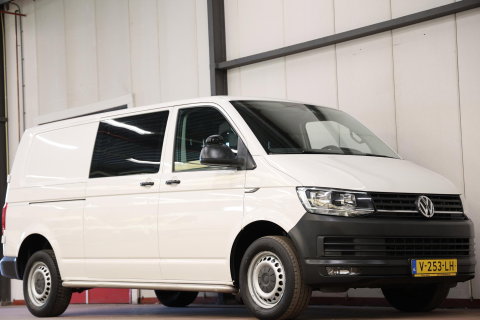 Volkswagen Transporter 2.0 TDI 150PK L2H1 LANG DSG AUTOMAAT
