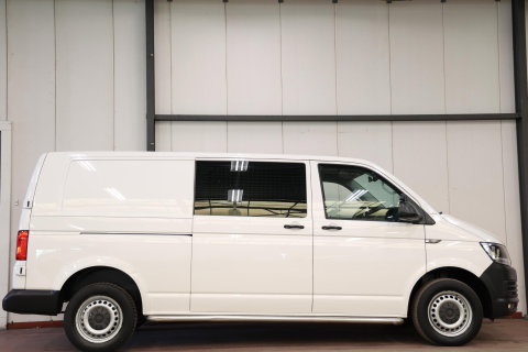 Volkswagen Transporter 2.0 TDI 150PK L2H1 LANG DSG AUTOMAAT