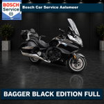 BMW K 1600 B