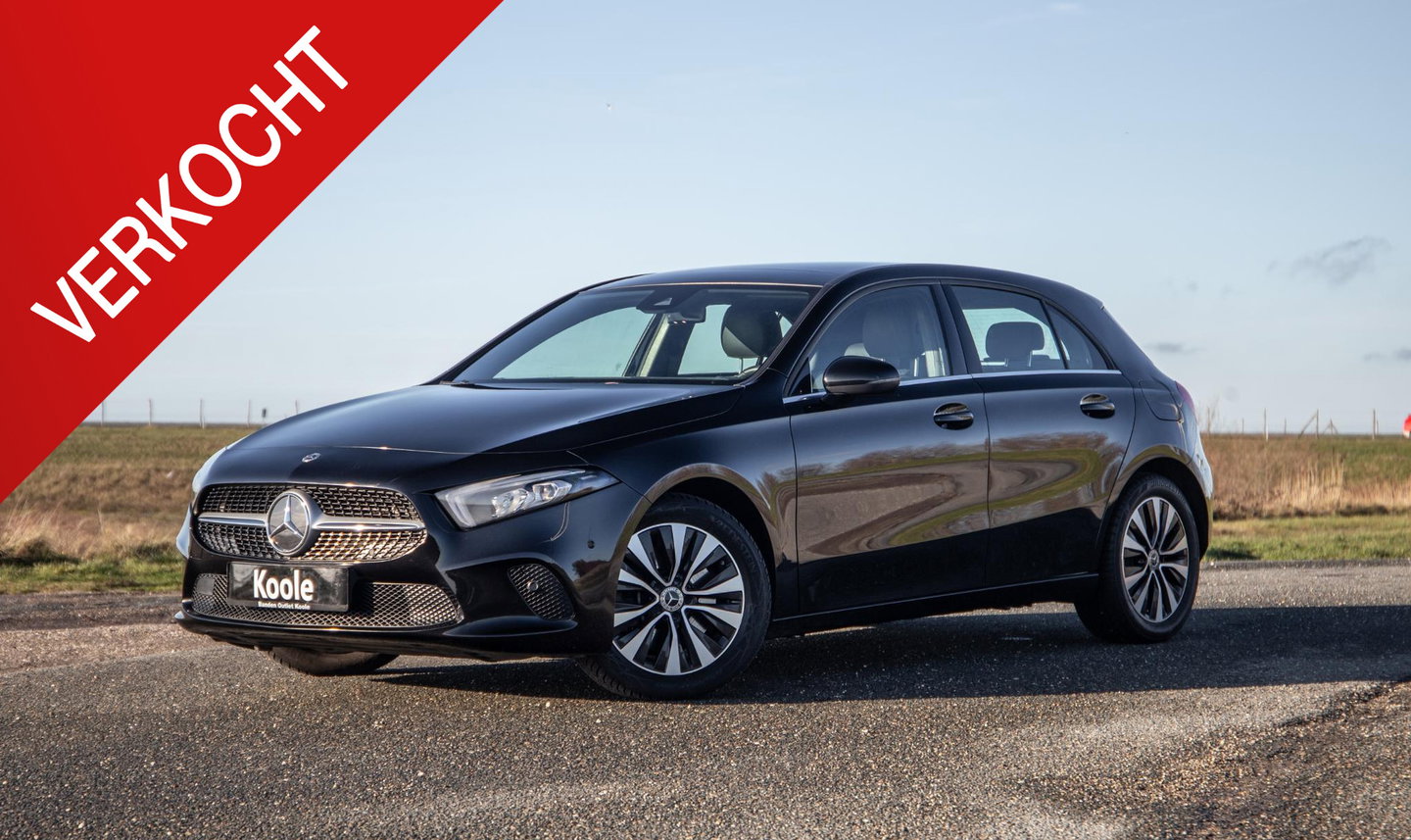 Mercedes-Benz A-Klasse 250 e Business Line PANORAMA DAK / WIDESCREEN / 360 CAMERA / CARPLAY