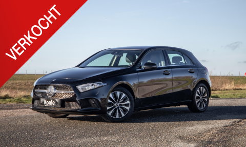 Mercedes-Benz A-Klasse 250 e Business Line PANORAMA DAK / WIDESCREEN / 360 CAMERA / CARPLAY