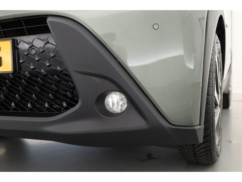 Toyota Aygo X 1.0 VVT-i MT Envy | Rijklaar! | Adapt. Cruise | Two-Tone | Camera | Stoelverw. | Navi | Keyless | Apple CarPlay | All Season