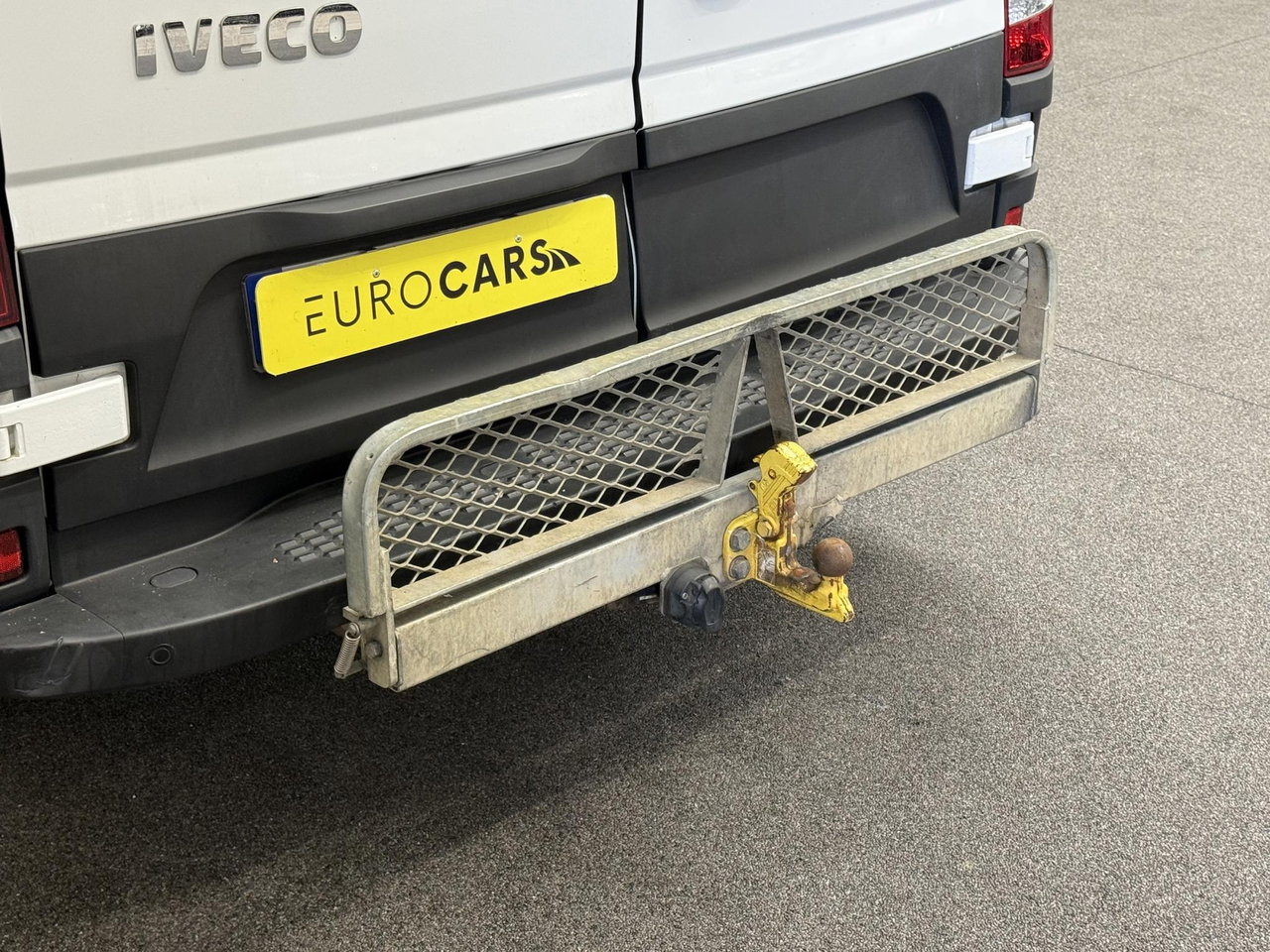 Iveco Daily