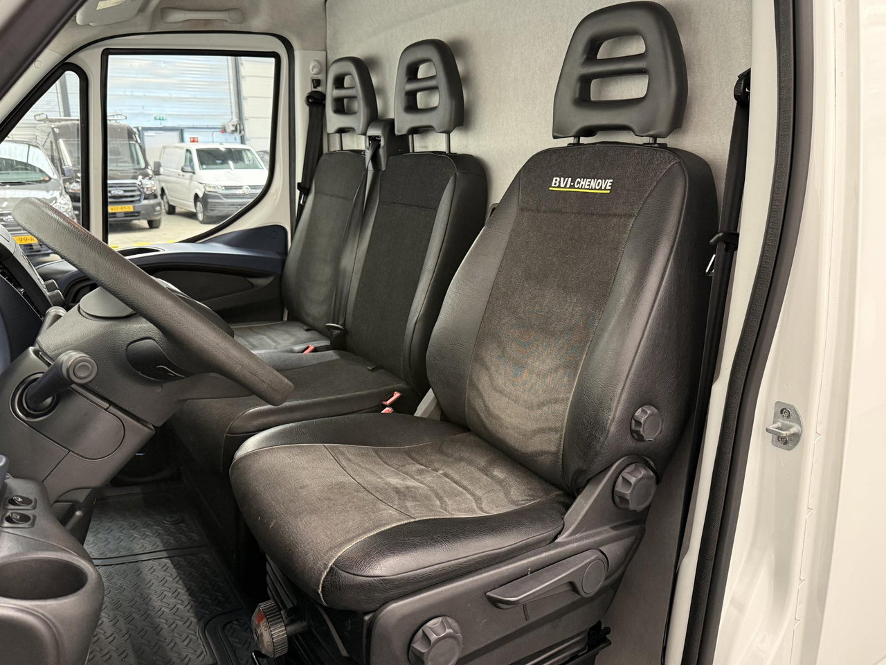 Iveco Daily