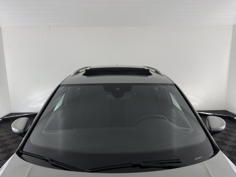 Volkswagen Tiguan 1.5 TSI ACT R-Line Highline Business ⚠️Engine noise / tilting piston⚠️(INCL.BTW) Aut. *PANO | ADAPTIVE-CRUISE | FULL-LED | HEATED-COMFORTSEATS | KEYLESS | DIGI-COCKPIT | CAMERA | NAVI-FULLMAP | PRIVACY-GLASS | SHIFT-PADDLES | 19